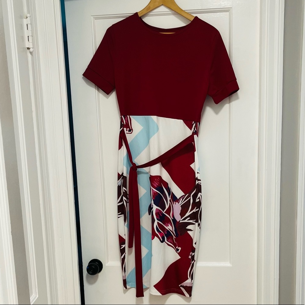 Amazon Dress